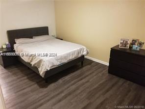 CENTERPOINTE CONDO - Residential Lease