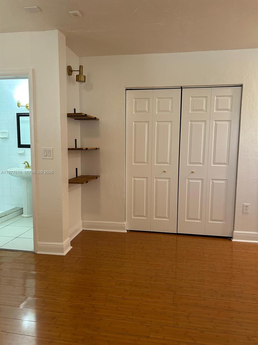 HIDEAWAY CONDO - Residential Lease