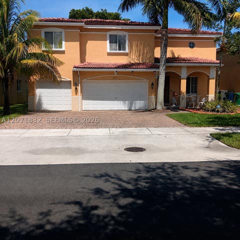Photo of 20551 NW 7th Ct, Miami Gardens, FL 33169 (MLS # A12071832)