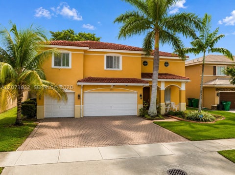 Photo of 20551 NW 7th Ct, Miami Gardens, FL 33169 (MLS # A12071832)