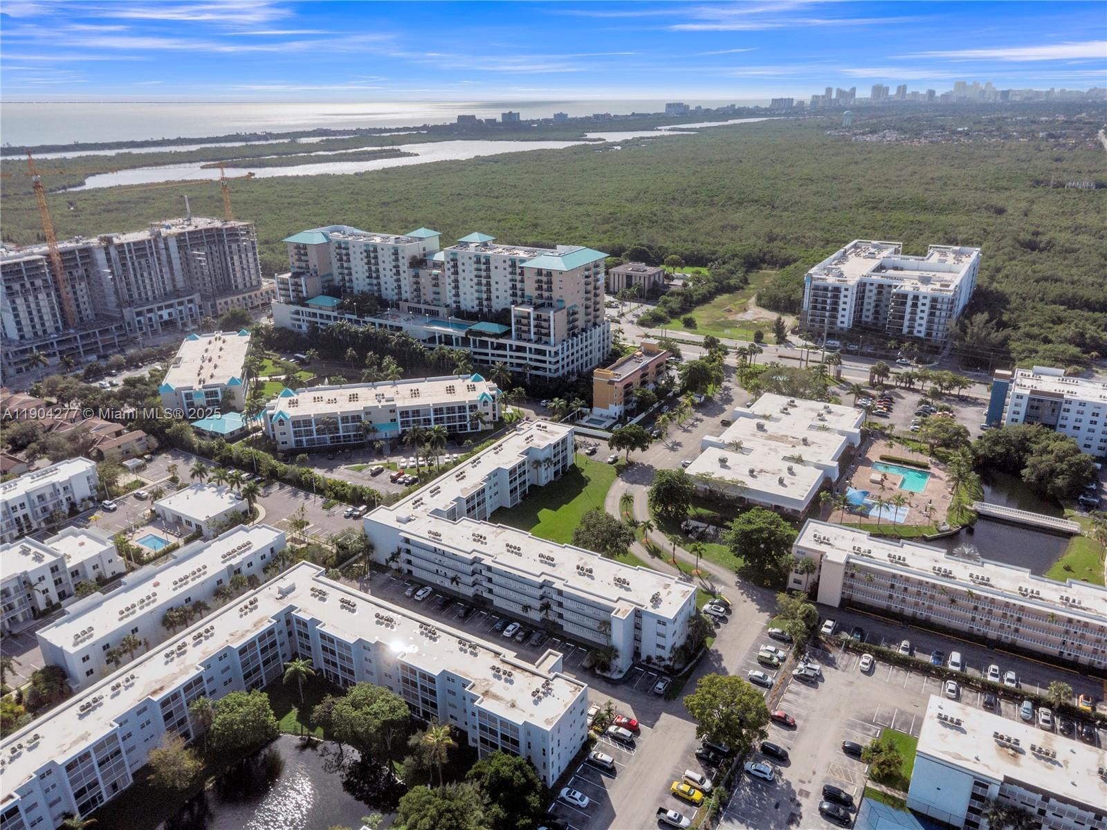 DANIANS CONDOMINIUM NO 2 - Residential