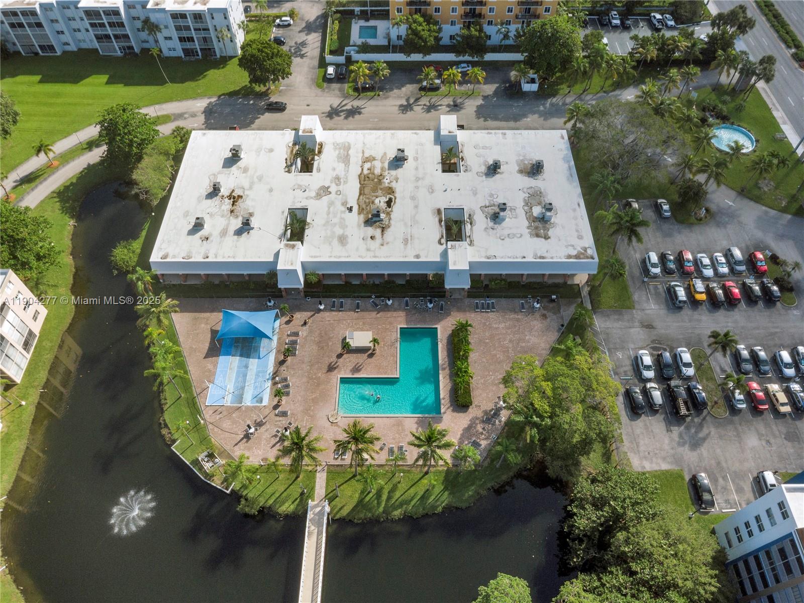 DANIANS CONDOMINIUM NO 2 - Residential