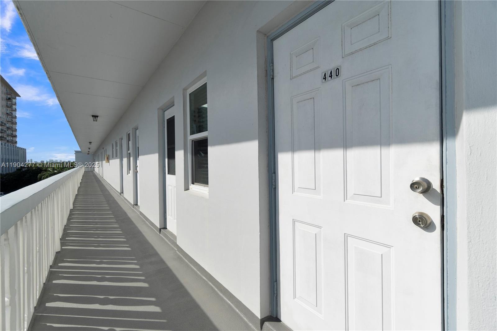 DANIANS CONDOMINIUM NO 2 - Residential