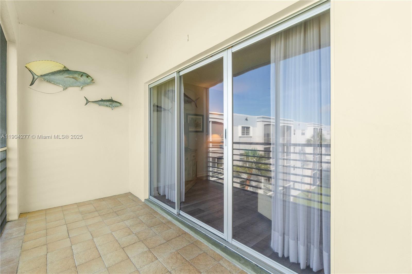 DANIANS CONDOMINIUM NO 2 - Residential