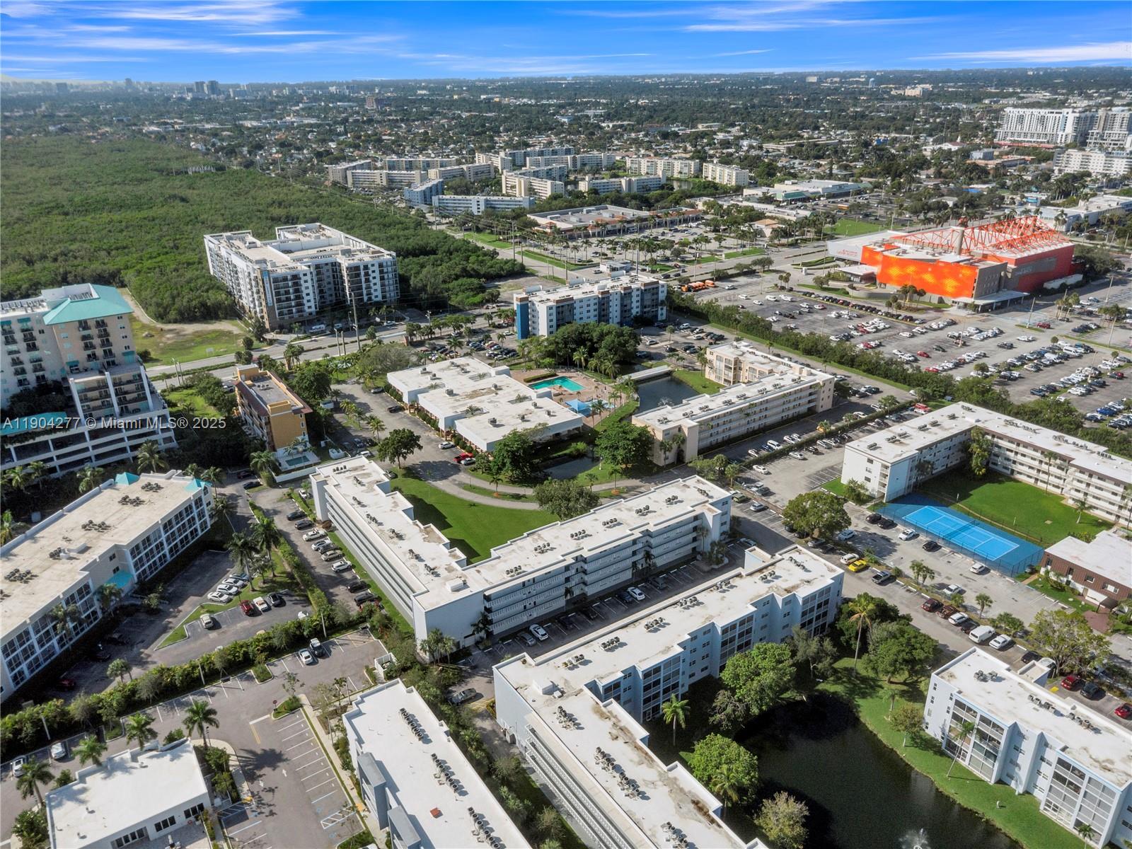 DANIANS CONDOMINIUM NO 2 - Residential