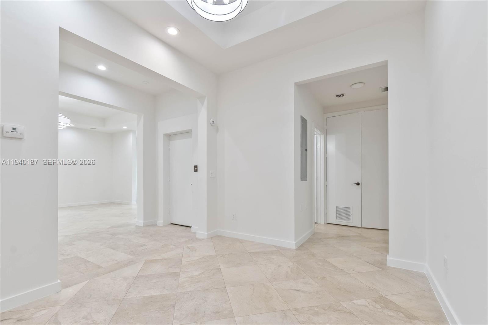 Madeira Townhomes - Residential