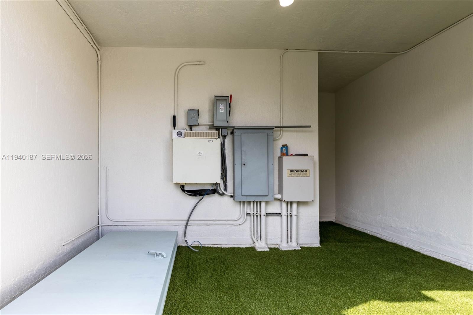 Madeira Townhomes - Residential