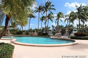 Photo 1 of 90 Edgewater Dr 610, Coral Gables, Florida, $2,050, Web #: 10971231