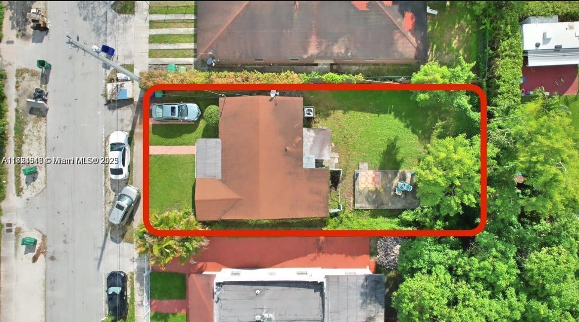1770 NW 51st Ter
