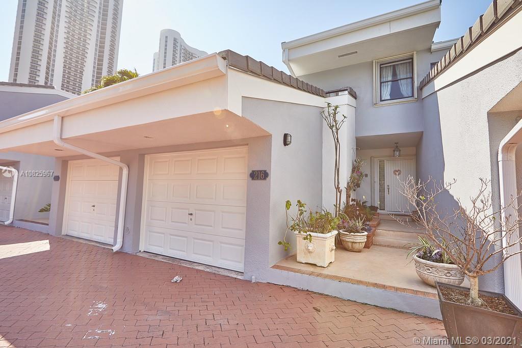 POINCIANA IS YT & RCQ CLU - Residential