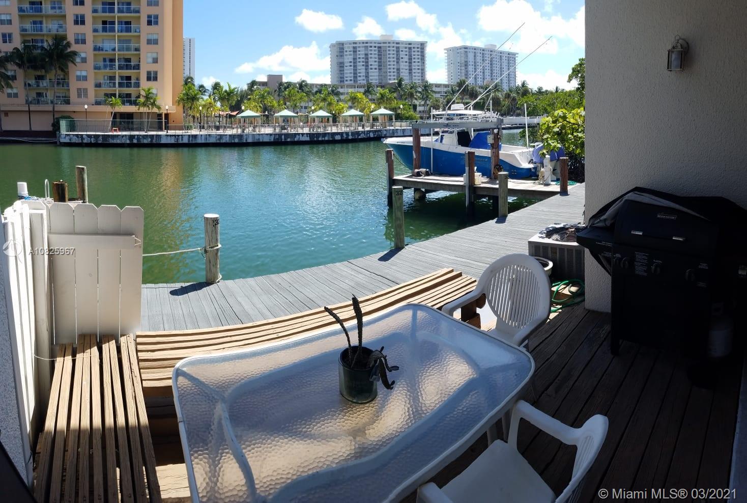 POINCIANA IS YT & RCQ CLU - Residential