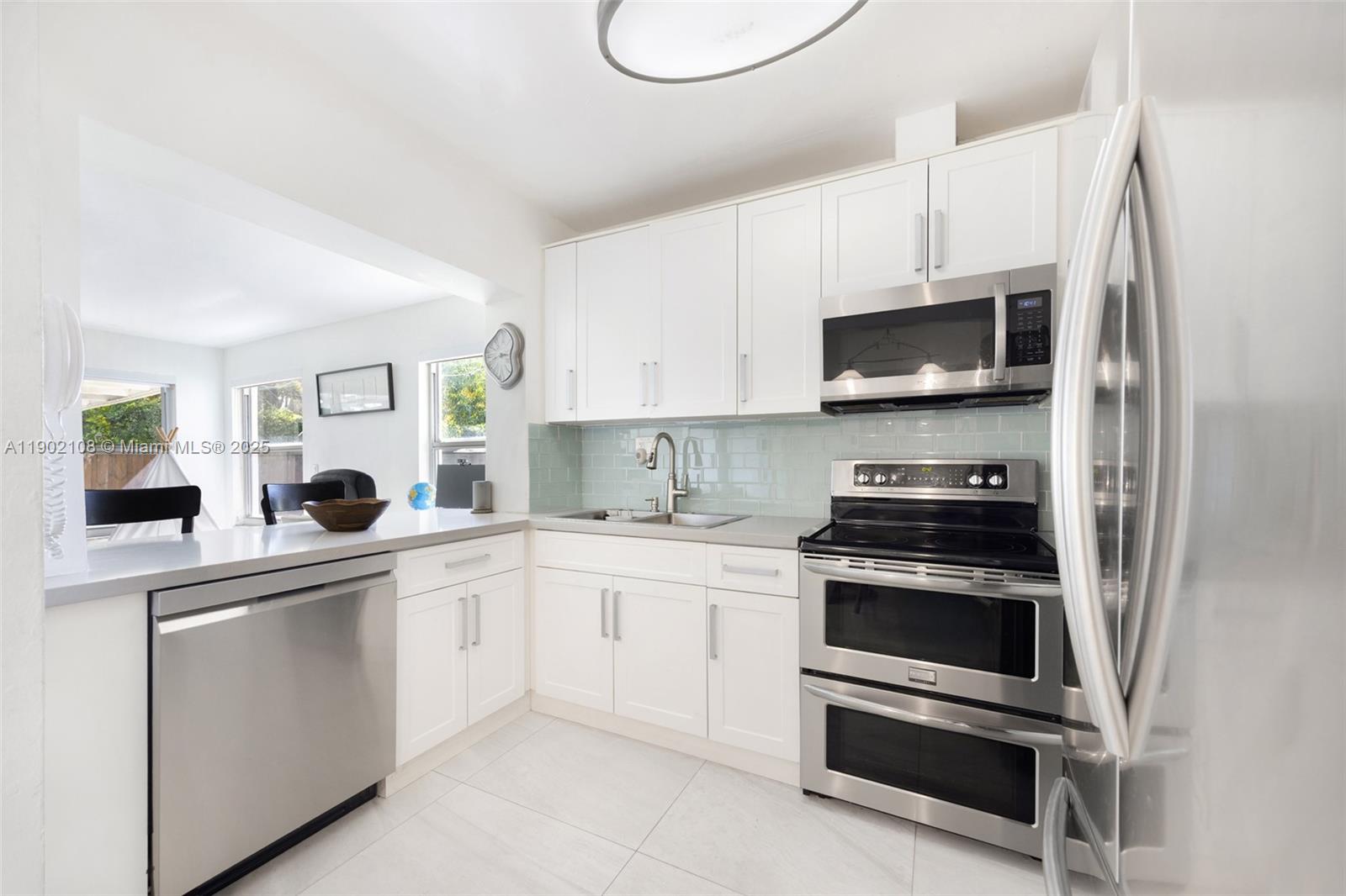 OAKLAWN SUB - Residential