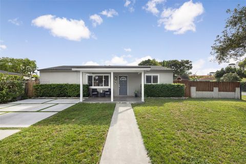 1825 SW 67th Ct Miami FL 33155