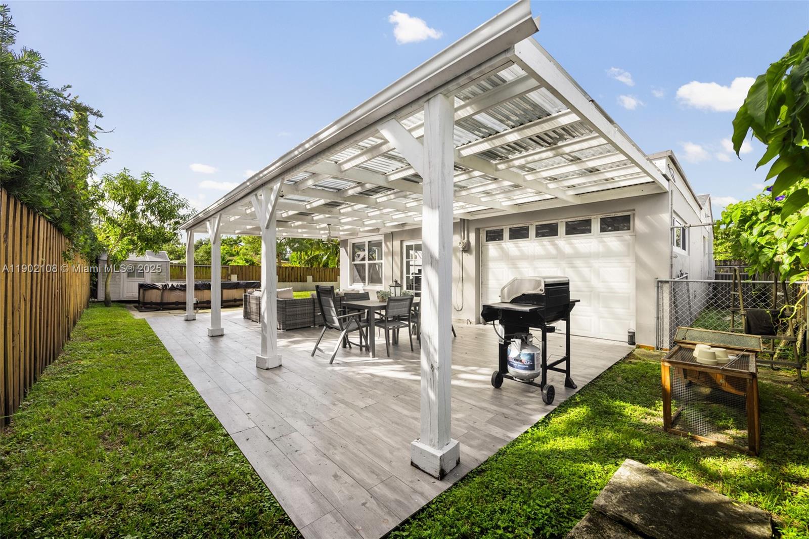 OAKLAWN SUB - Residential