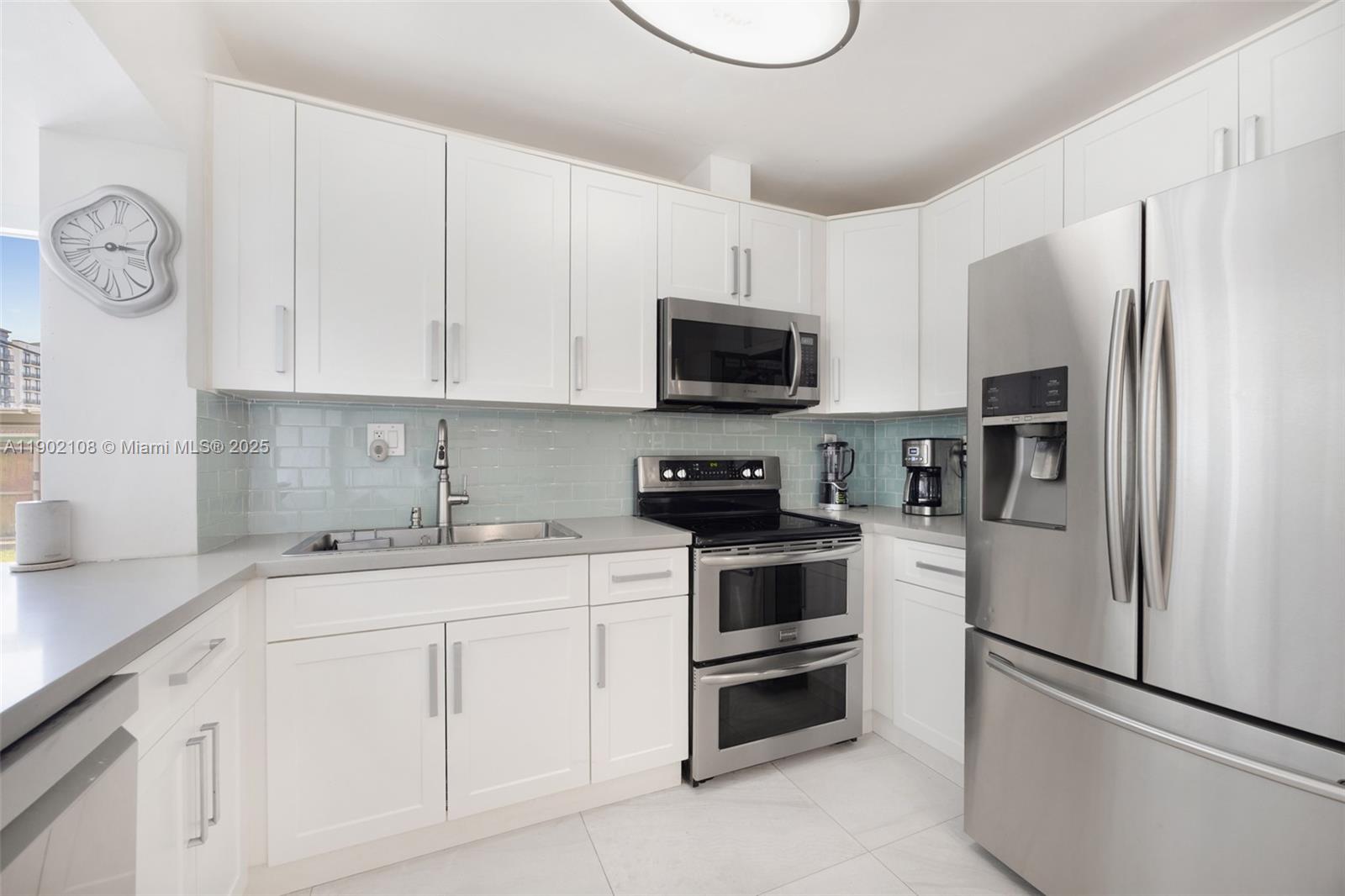 OAKLAWN SUB - Residential