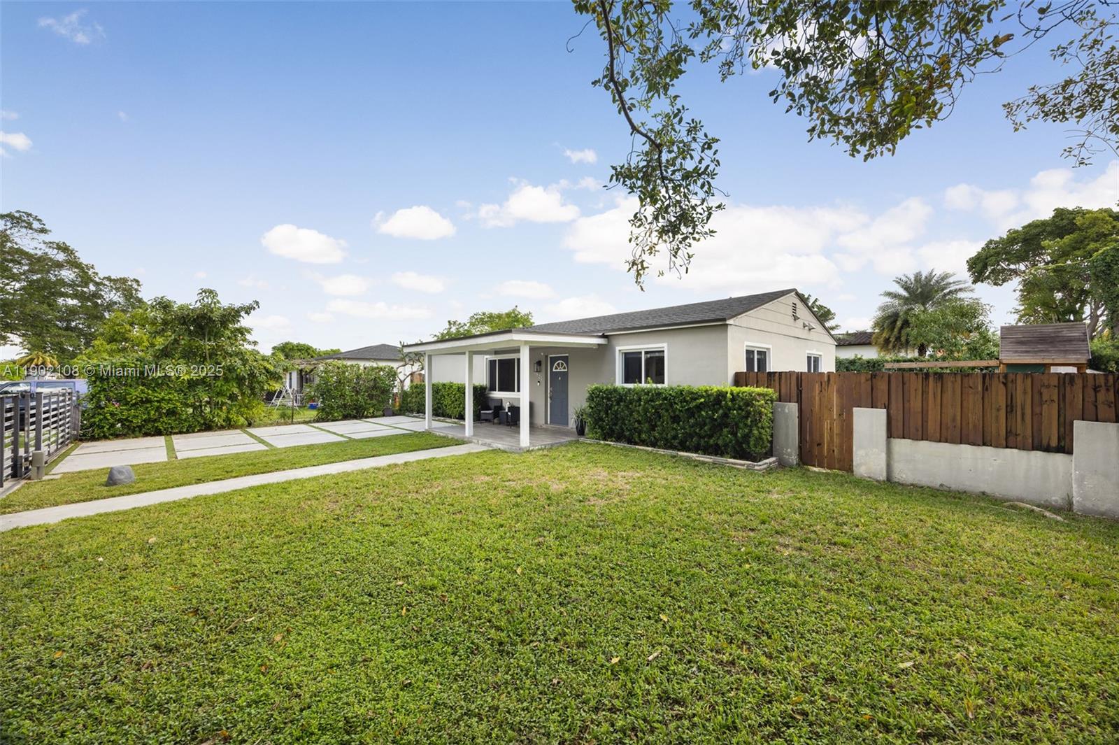 OAKLAWN SUB - Residential