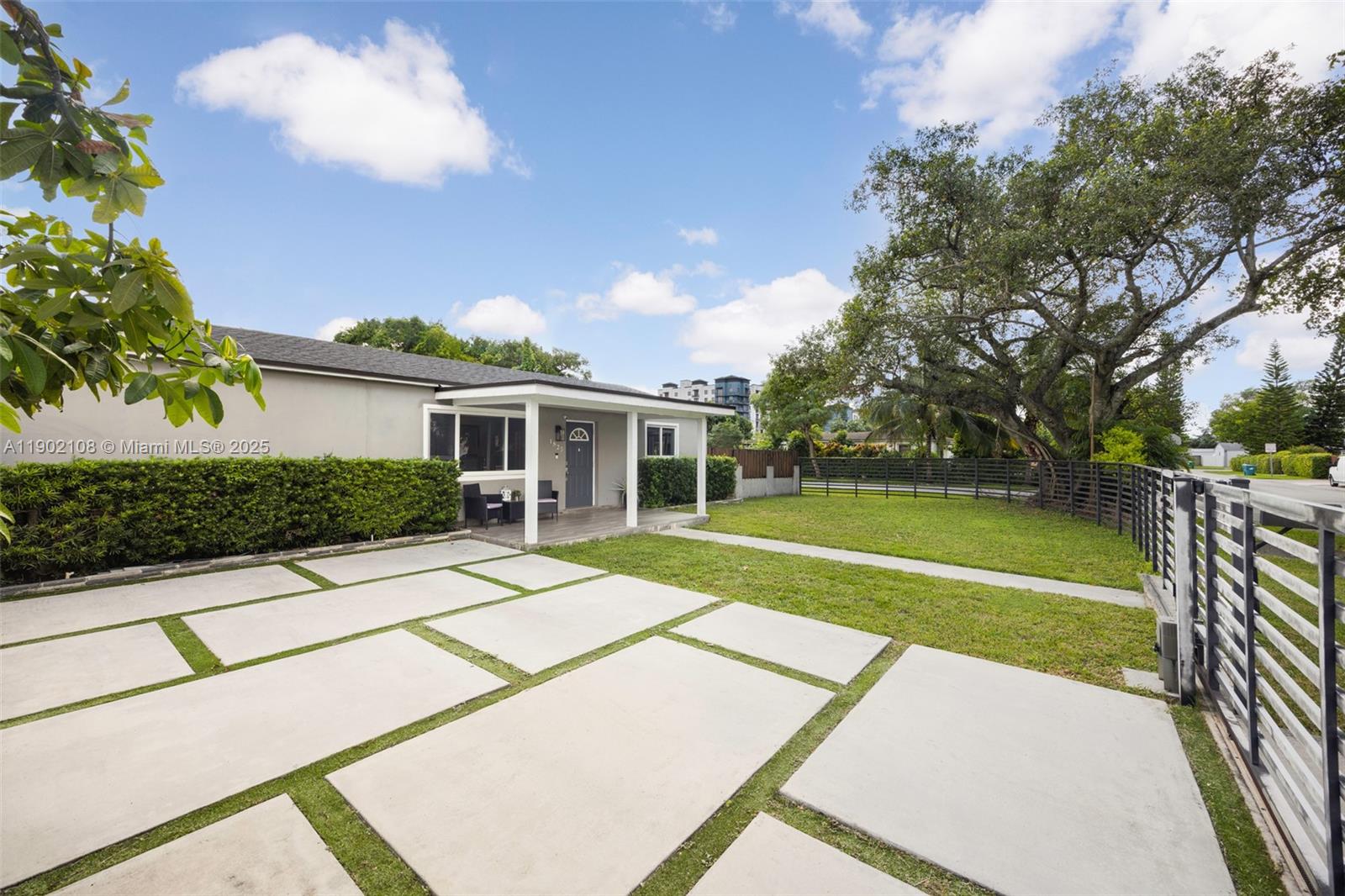 OAKLAWN SUB - Residential