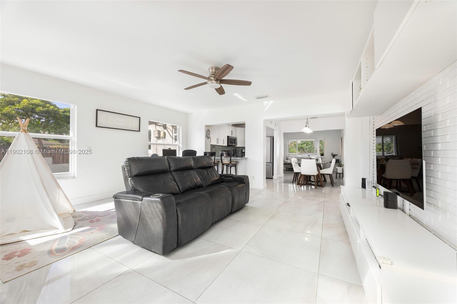 OAKLAWN SUB - Residential