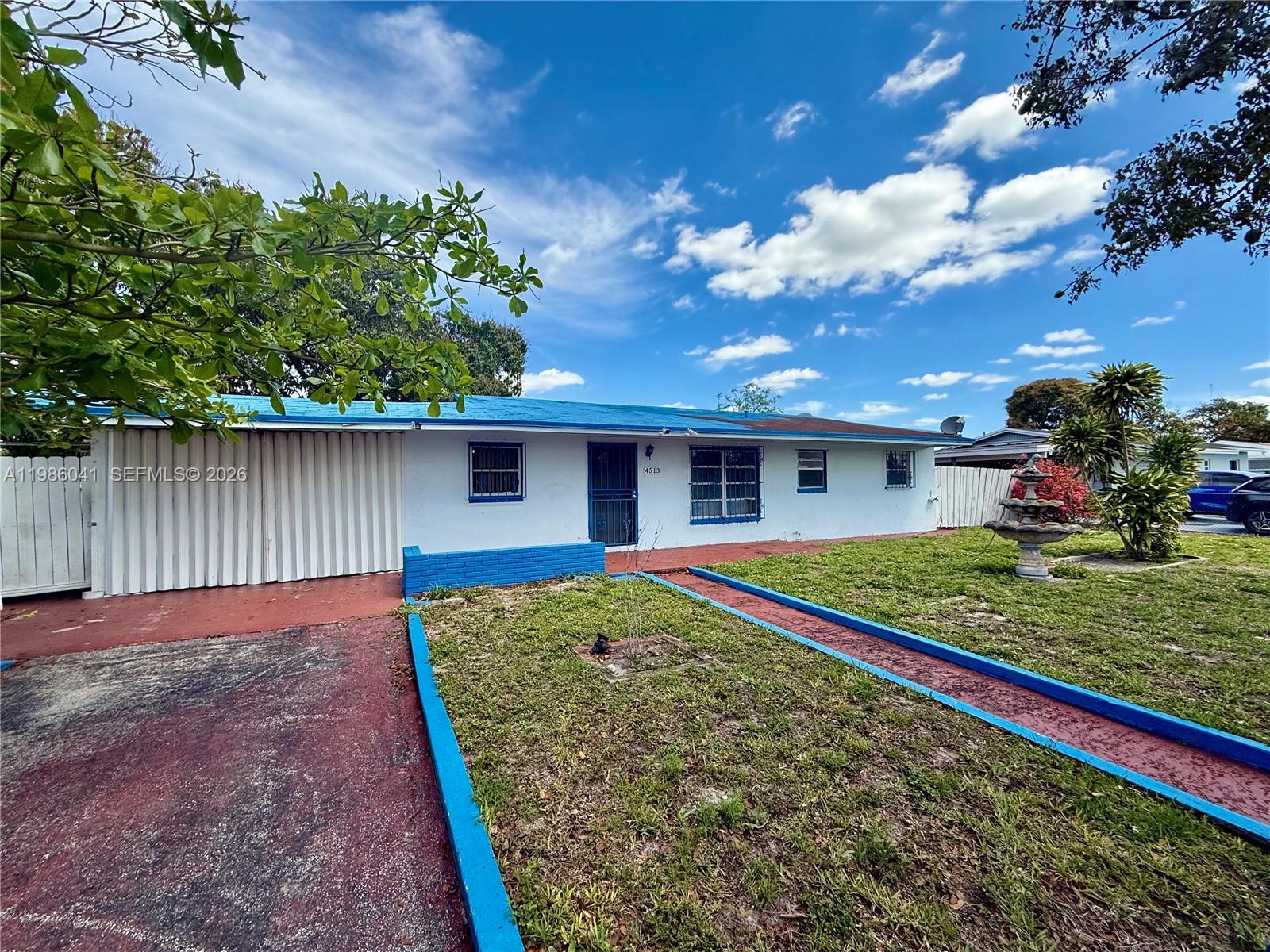 CAROL CITY GARDENS 2ND AD - Residential