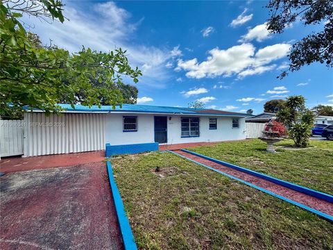 Photo of 4513 NW 203rd Ter, Miami Gardens, FL 33055 (MLS # A11986041)