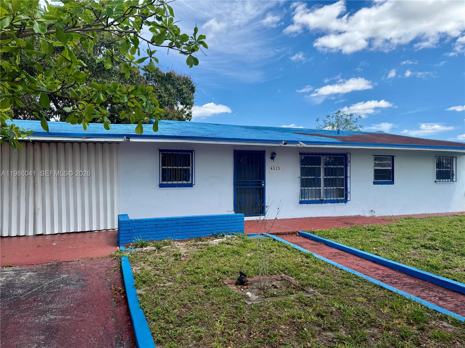 CAROL CITY GARDENS 2ND AD - Residential