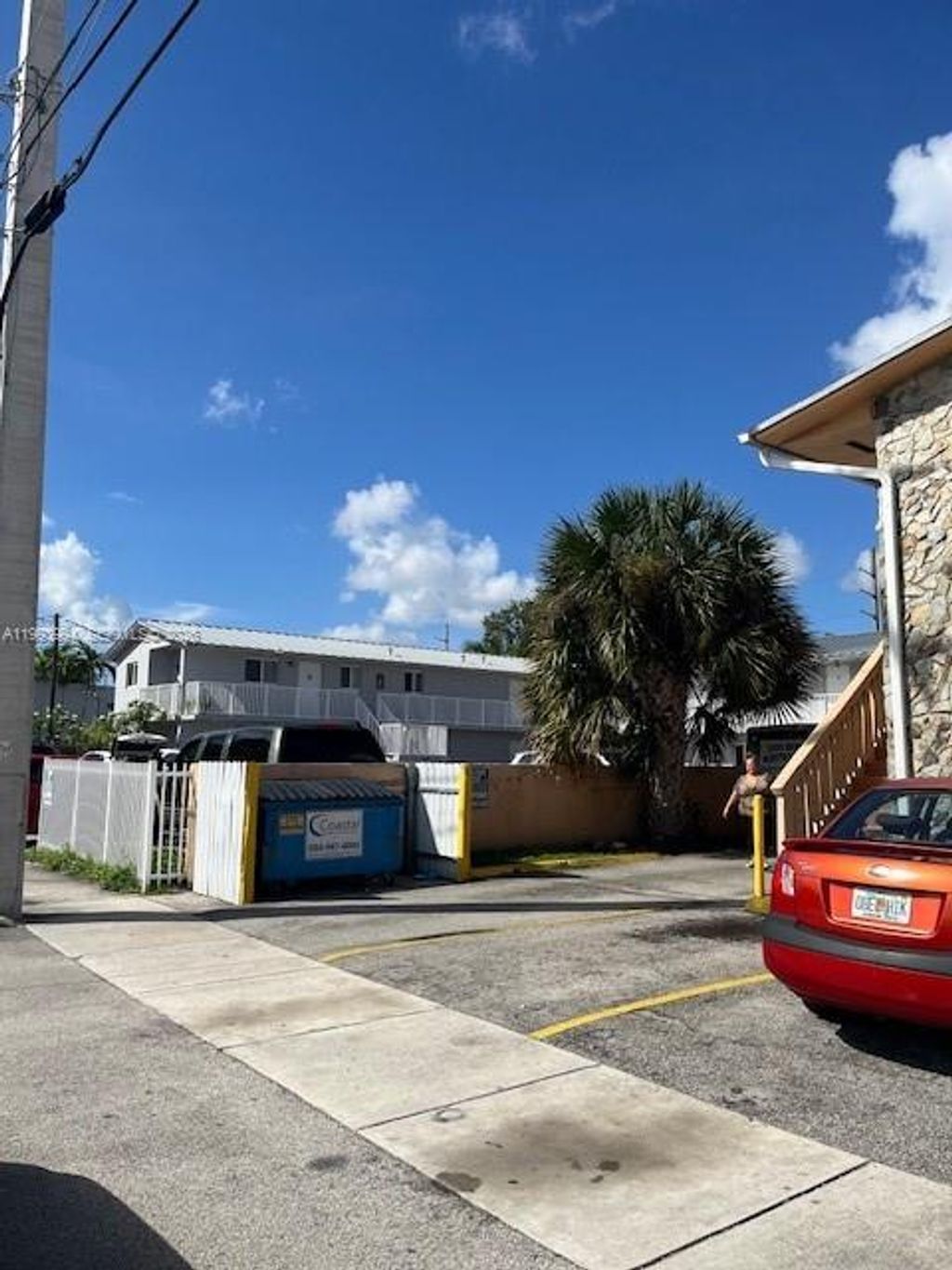 Photo of 1151 W 28th St #9, Hialeah, FL 33010 (MLS # A11993994)