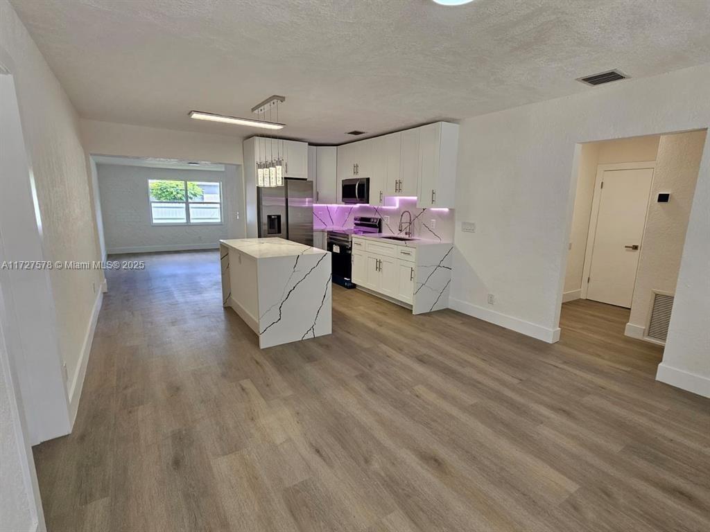 FULFORD HOMES - Residential