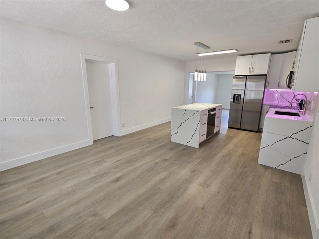 FULFORD HOMES - Residential