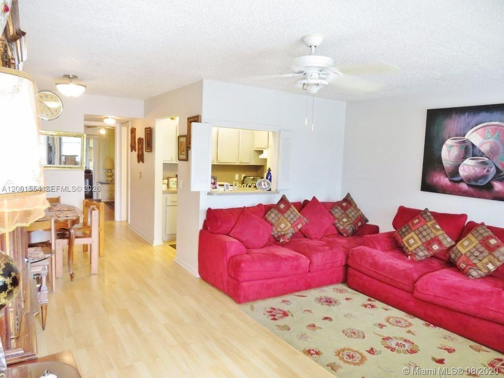 Photo of 235 Northampton L #235, West Palm Beach, FL 33417 (MLS # A12001554)