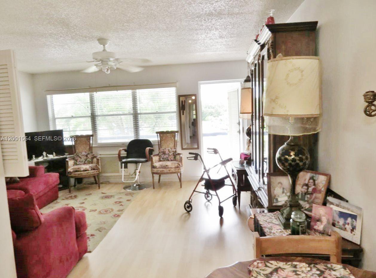 NORTHAMPTON CONDOS - Residential Lease