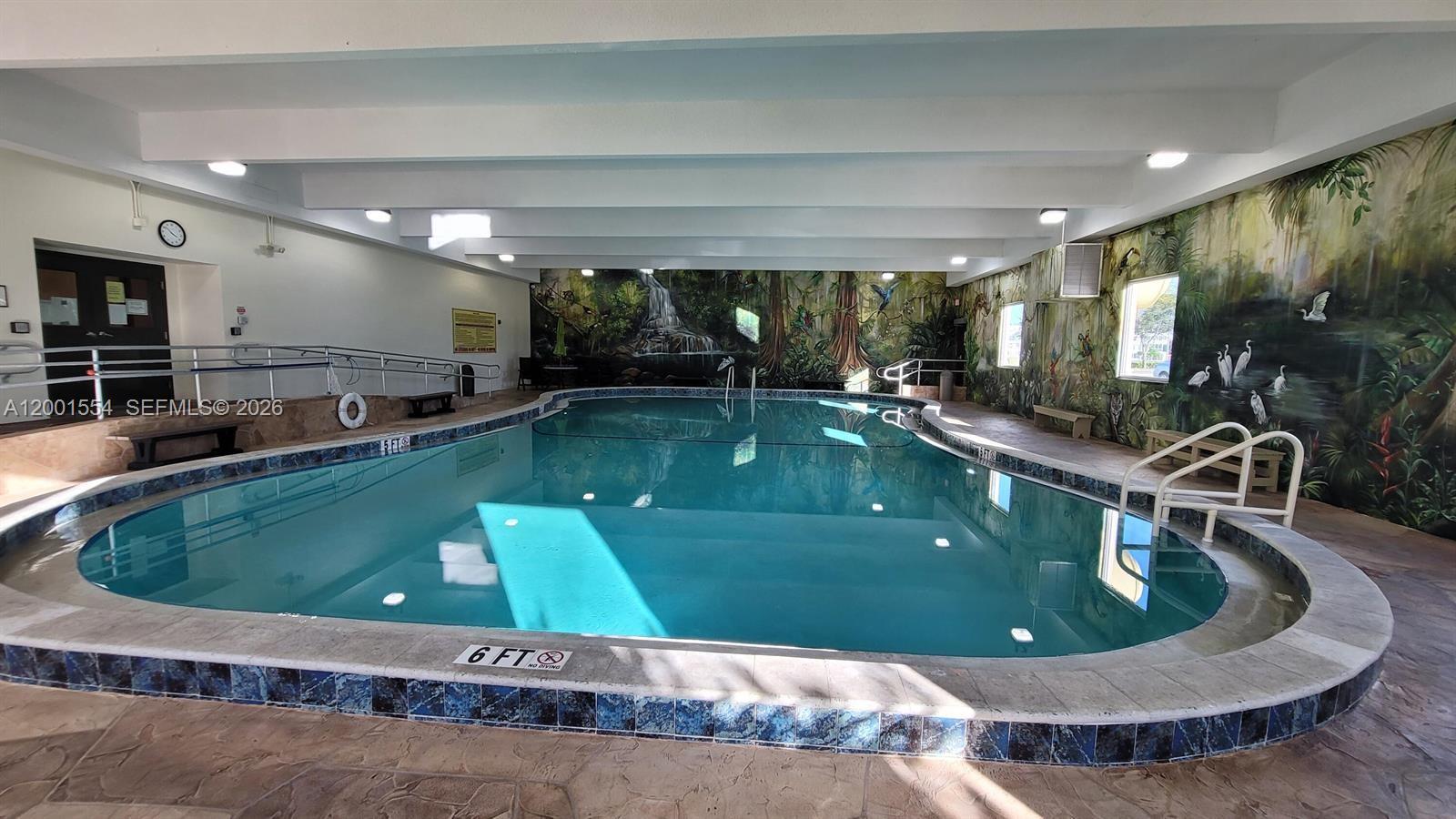 NORTHAMPTON CONDOS - Residential Lease