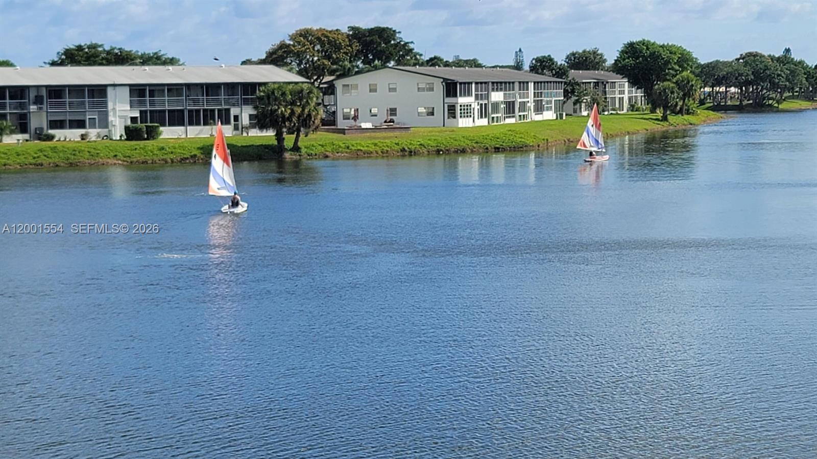 NORTHAMPTON CONDOS - Residential Lease