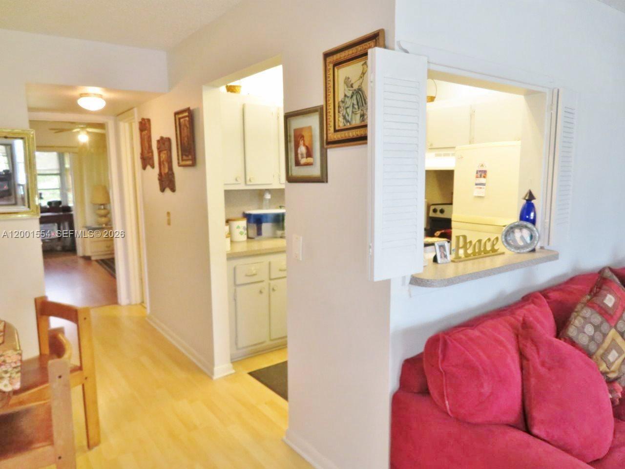 NORTHAMPTON CONDOS - Residential Lease