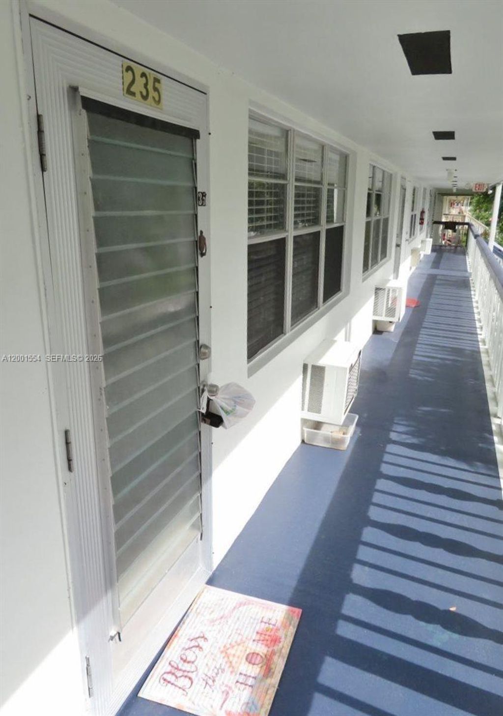 Photo of 235 Northampton L #235, West Palm Beach, FL 33417 (MLS # A12001554)