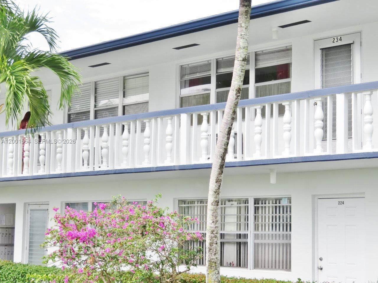 NORTHAMPTON CONDOS - Residential Lease