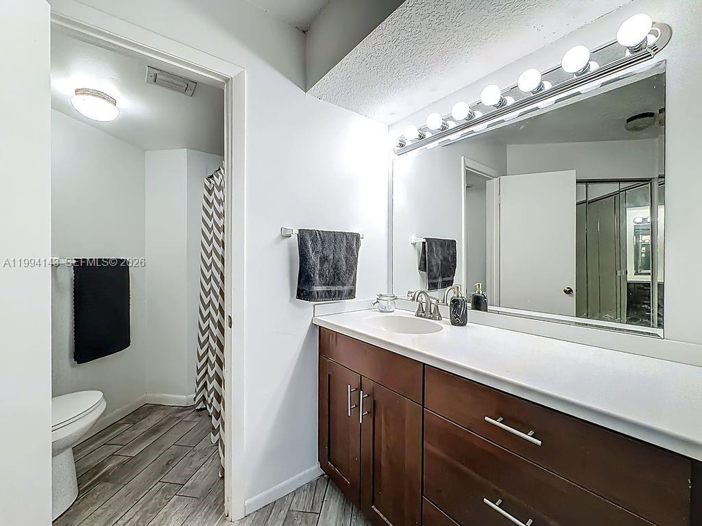 PLANTATION RACQUET CLUB - Residential