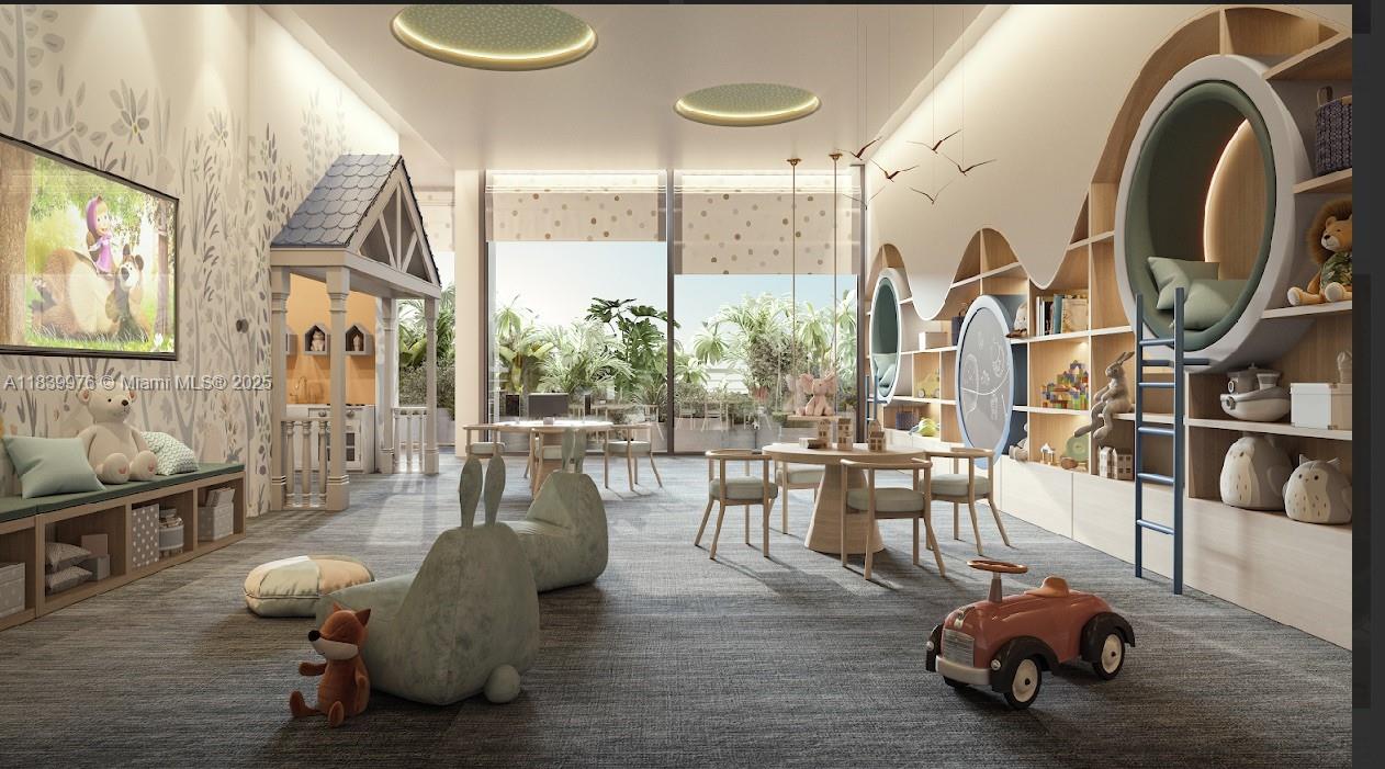 CIRC RESIDENCES - Residential