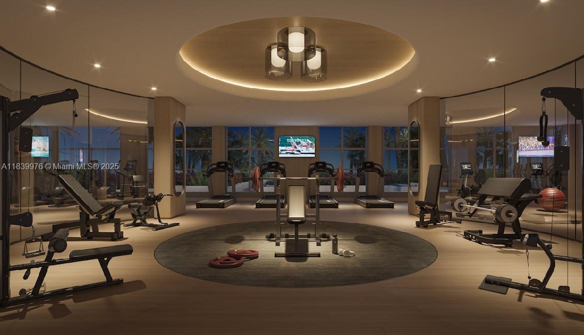 CIRC RESIDENCES - Residential