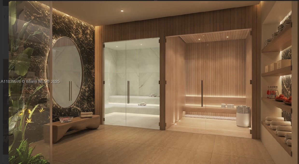 CIRC RESIDENCES - Residential