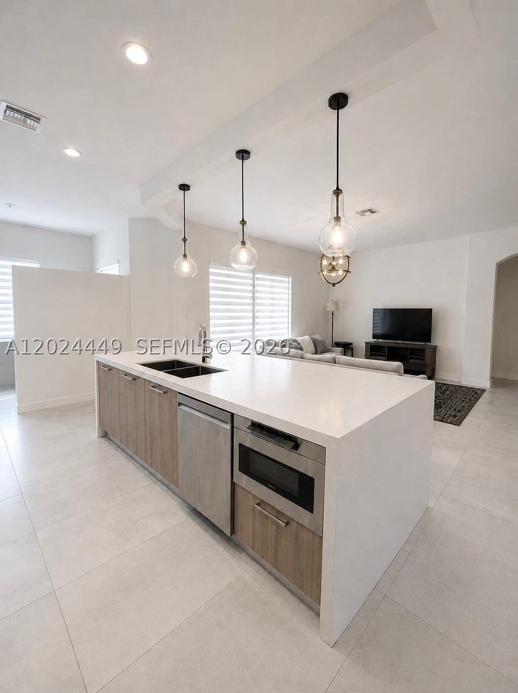 Photo of 4486 W Whitewater Ave, Weston, FL 33332 (MLS # A12024449)