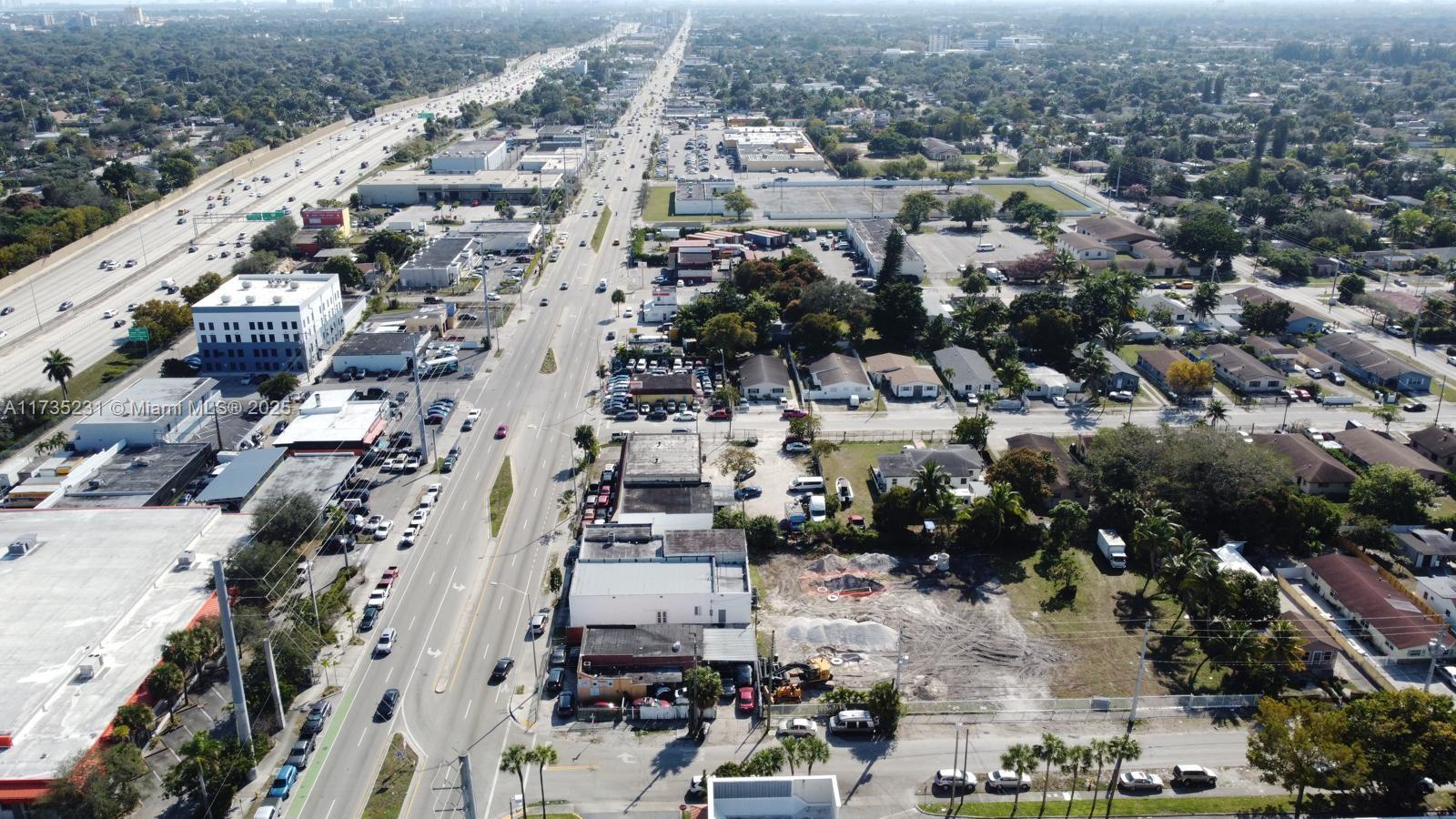 PINEWOOD PARK EXTENSION - Commercial Sale