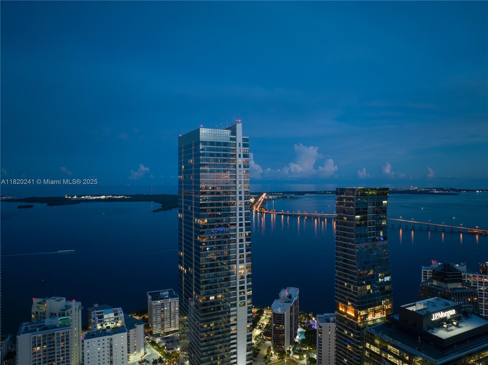 CITY OF MIAMI SOUTH - Residential