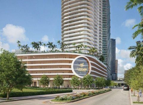 1420 S Miami Avenue 5202 Miami FL 33130