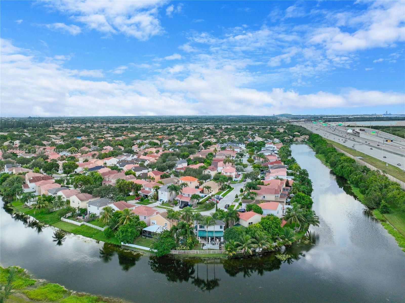 HUNTINGTON SECTION TWO - Residential