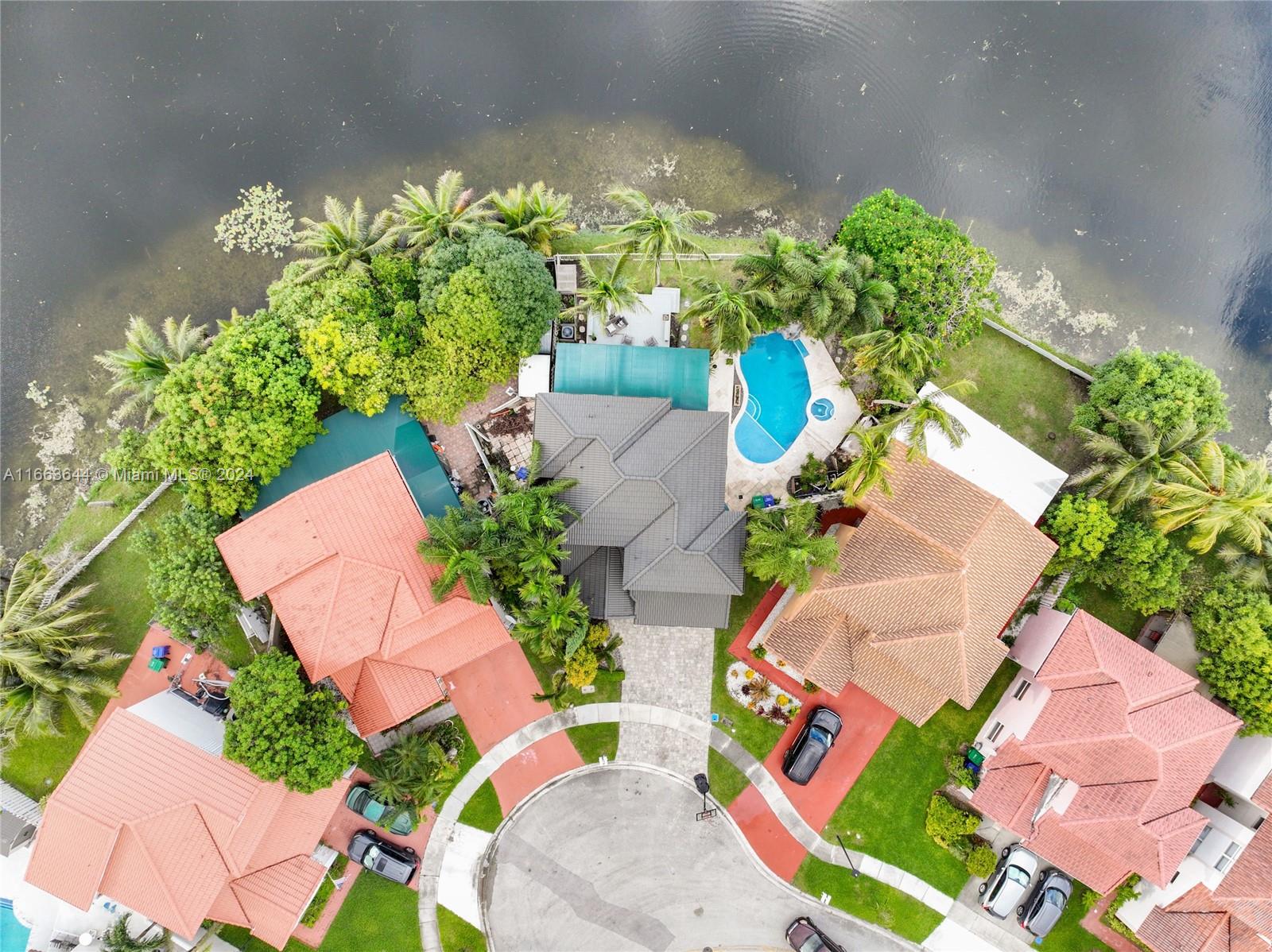 HUNTINGTON SECTION TWO - Residential