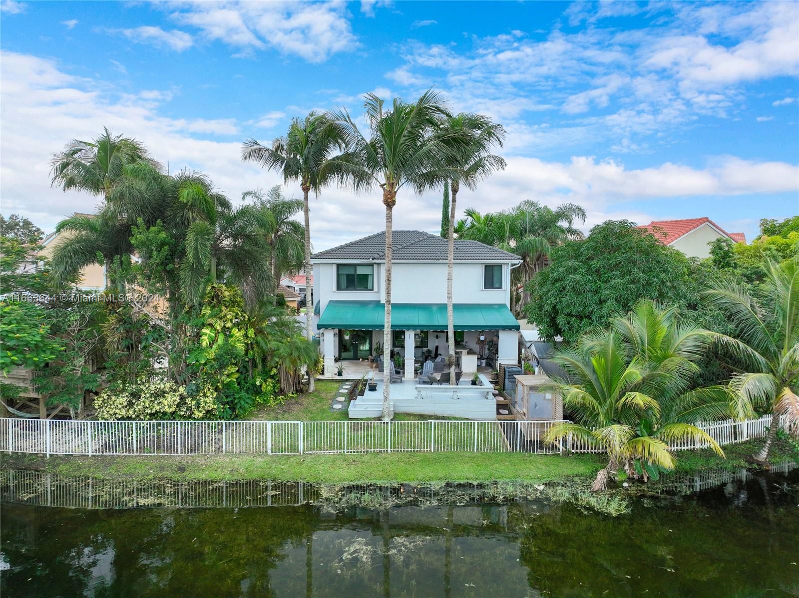 HUNTINGTON SECTION TWO - Residential