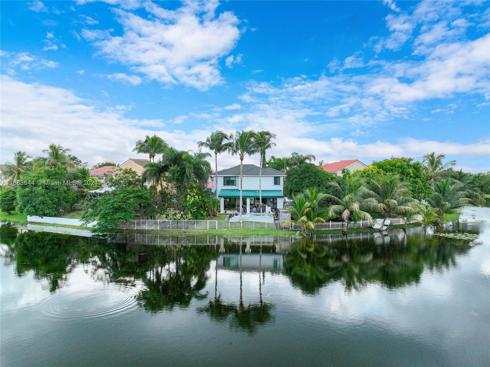 HUNTINGTON SECTION TWO - Residential