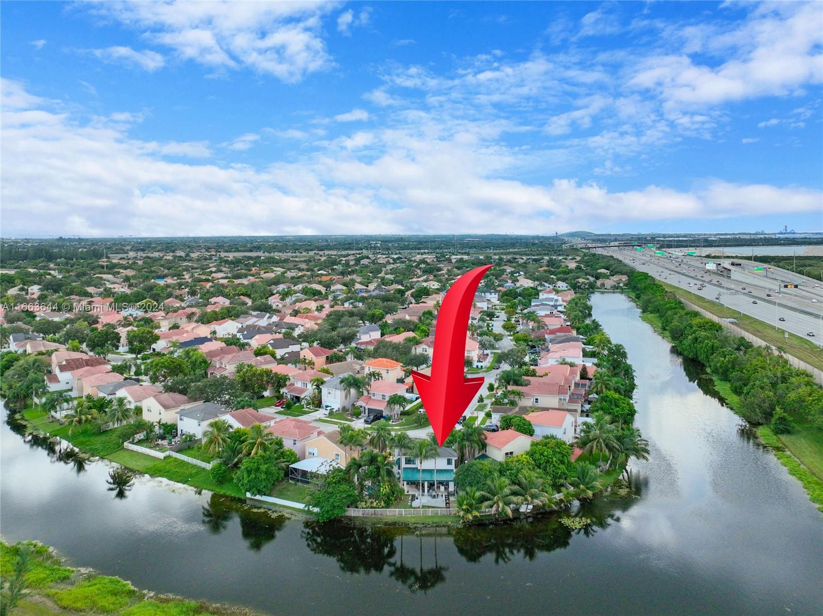 HUNTINGTON SECTION TWO - Residential