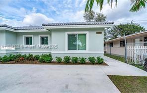 Property for Sale at 6035 Sw 40th Ct, Miramar, Broward County, Florida - Bedrooms: 3 
Bathrooms: 2  - $395,000