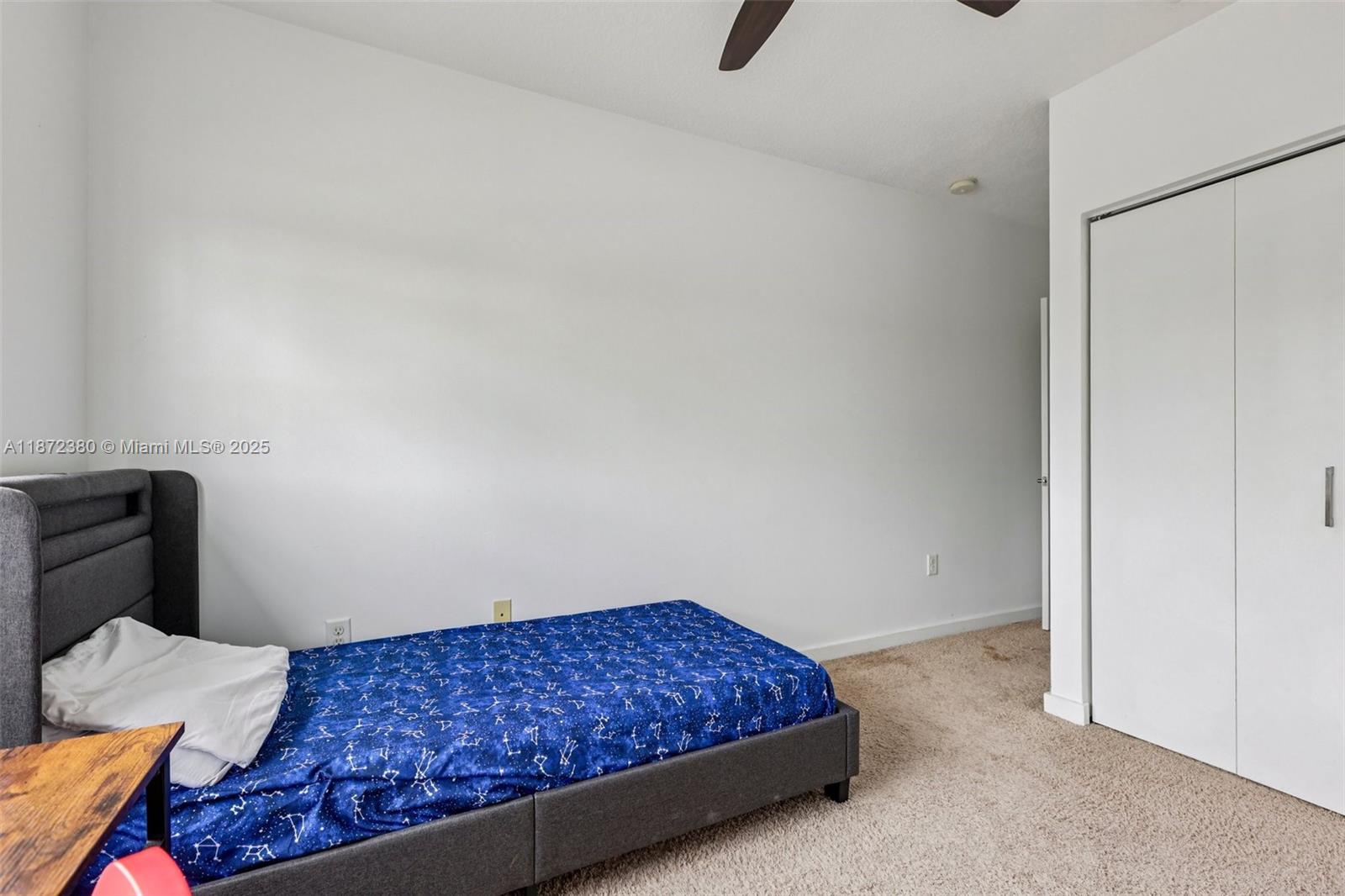 GEORGETOWN - Residential